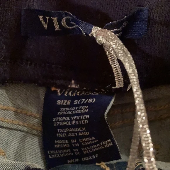 NWT - VIGOSS Shorts - Picture 10 of 16